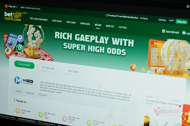 Có những giải pháp nào để ngăn chặn và khắc phục tình trạng nghiện cờ bạc online?