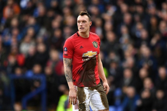 Bán hàng thải với giá 0 đồng, Man Utd vẫn... chịu chết - 2 Bán hàng thải với giá 0 đồng, Man Utd vẫn... chịu chết - 2