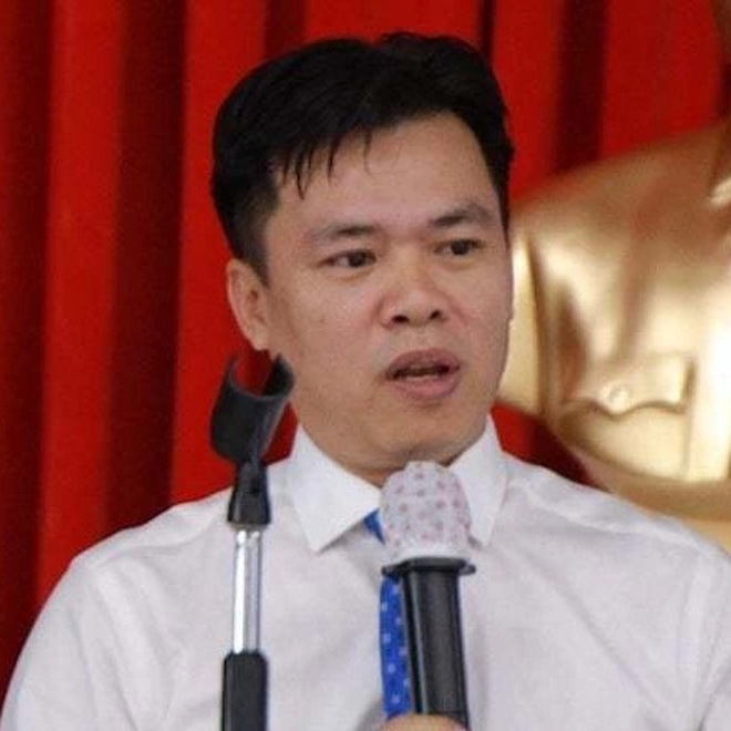 PGS Việt trở thành viện sĩ Viện Hàn lâm quốc tế về Luật nổi tiếng thế giới - 1 PGS Việt trở thành viện sĩ Viện Hàn lâm quốc tế về Luật nổi tiếng thế giới - 1