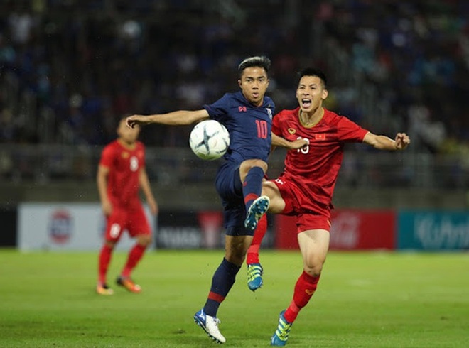 Vì sao Thái Lan quyết đua vô địch AFF Cup với đội tuyển Việt Nam? - 1