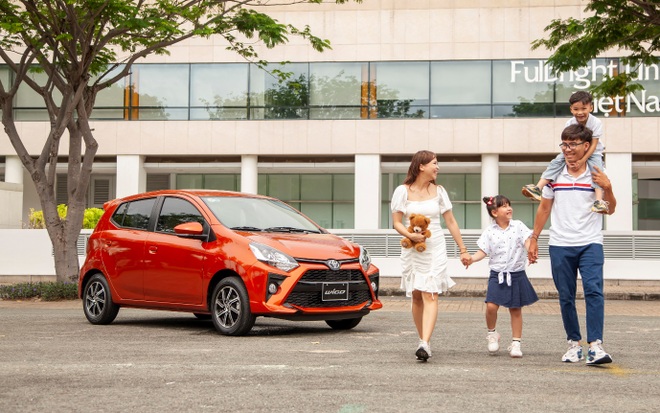 Người dùng đánh giá Toyota Wigo: Lựa chọn thông minh, tối ưu sử dụng - 5