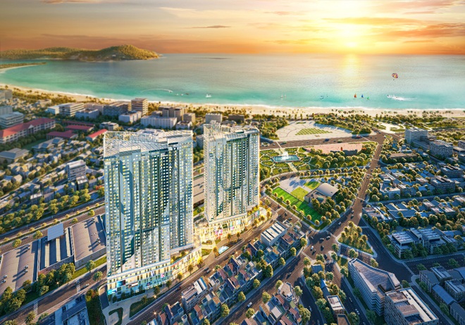 Thị trường du lịch - bất động sản Quy Nhơn: Biển xanh vẫy gọi, cơ hội đầu tư - 2