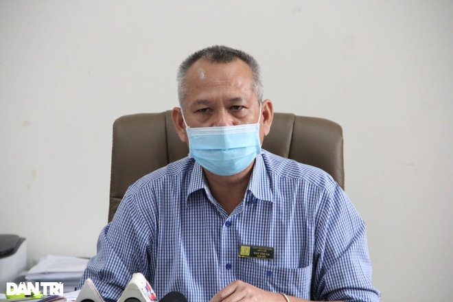 Đắk Lắk: Việc khai báo y tế không trung thực khiến dịch lây lan nhanh - 3 Đắk Lắk: Việc khai báo y tế không trung thực khiến dịch lây lan nhanh - 3
