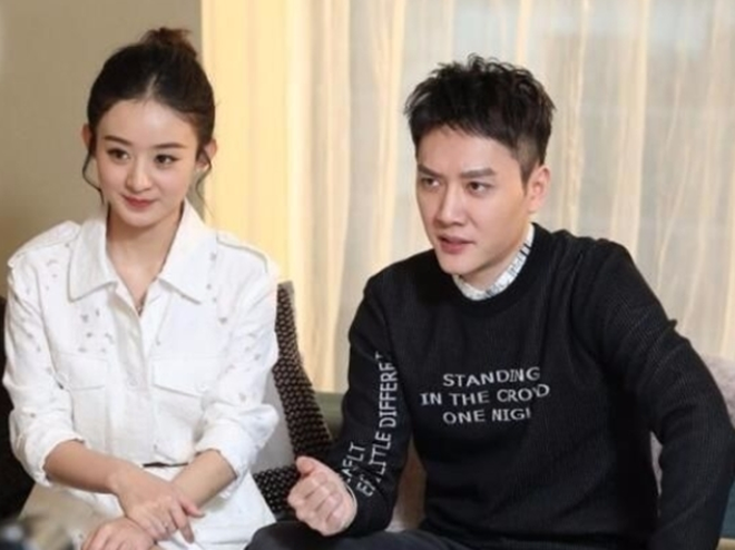 Hậu ly hôn, Triệu Lệ Dĩnh tậu biệt thự sang trọng, giá hàng trăm tỷ đồng - 5 Hậu ly hôn, Triệu Lệ Dĩnh tậu biệt thự sang trọng, giá hàng trăm tỷ đồng - 5