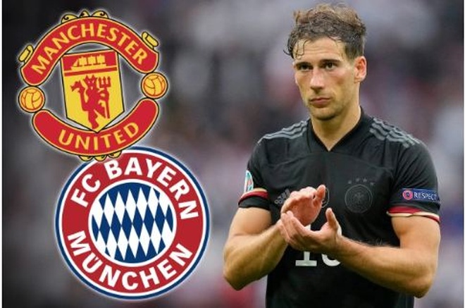 Nhật ký chuyển nhượng ngày 22/7: Man City đổi chân gỗ Sterling lấy Kane - 1 Nhật ký chuyển nhượng ngày 22/7: Man City đổi chân gỗ Sterling lấy Kane - 1