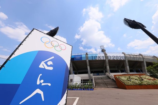 Hôm nay (23/7), Olympic Tokyo 2020 chính thức khai mạc - 4
