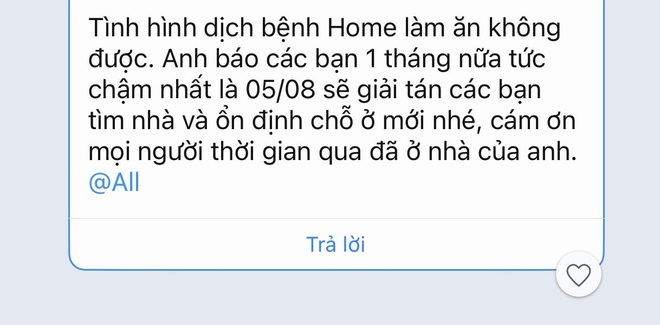 Sinh viên lao đao về nhà trọ trong mùa dịch - 1