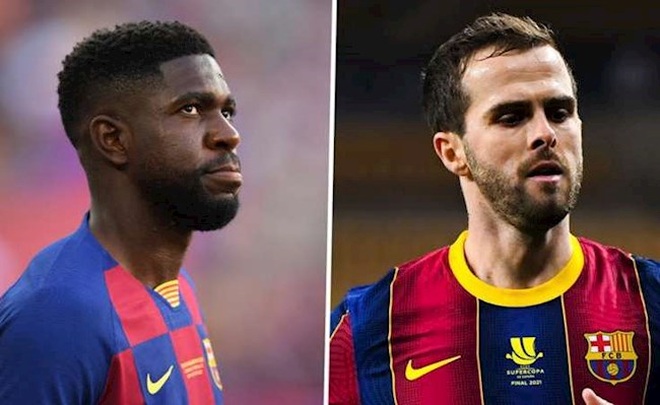 Barcelona công khai rao bán ba ngôi sao khủng - 2 Barcelona công khai rao bán ba ngôi sao khủng - 2