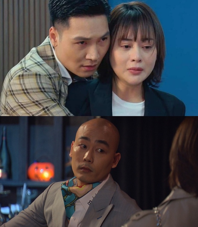 Phim Hương vị tình thân: Hé lộ tình bạn của Shark Long và thiếu gia Khánh - 8 Phim Hương vị tình thân: Hé lộ tình bạn của Shark Long và thiếu gia Khánh - 8