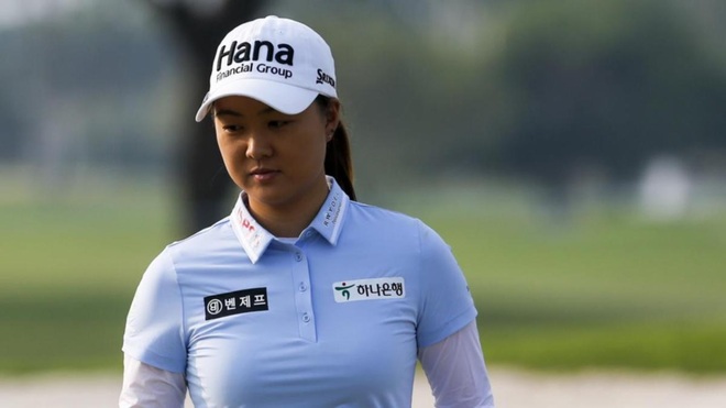 Chiêm ngưỡng những bóng hồng trên sân golf tại Olympic Tokyo - 12 Chiêm ngưỡng những bóng hồng trên sân golf tại Olympic Tokyo - 12