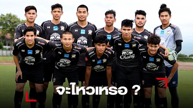 Thái Lan gây sốc, chỉ dùng đội U21 tham dự AFF Cup? - 1