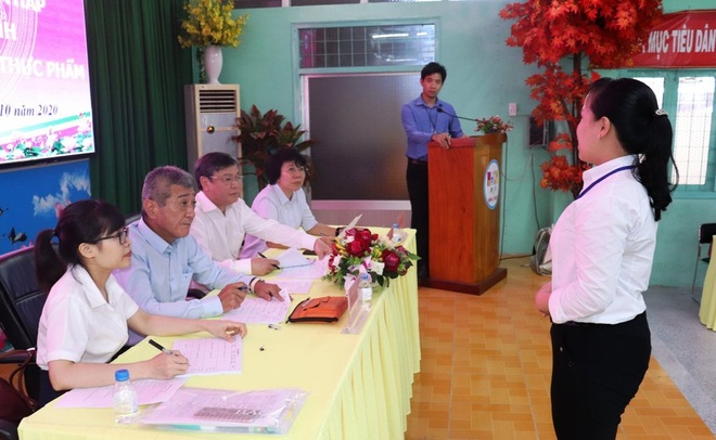 Đồng Tháp nỗ lực đưa lao động ra nước ngoài làm việc giữa mùa dịch Covid-19 - 3 Đồng Tháp nỗ lực đưa lao động ra nước ngoài làm việc giữa mùa dịch Covid-19 - 3