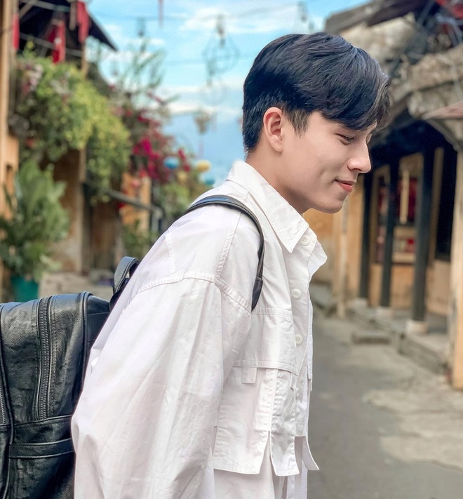 Nam sinh xứ Huế điển trai khiến bao nàng yêu từ cái nhìn đầu tiên - 8 Nam sinh xứ Huế điển trai khiến bao nàng yêu từ cái nhìn đầu tiên - 8
