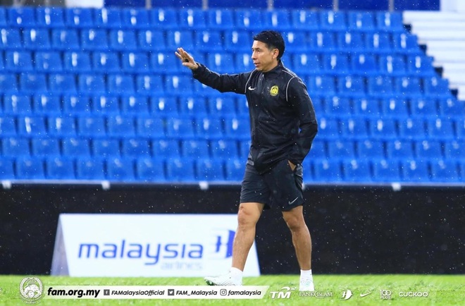 Malaysia tăng cường lực lượng, chờ đòi nợ tuyển Việt Nam tại AFF Cup - 3
