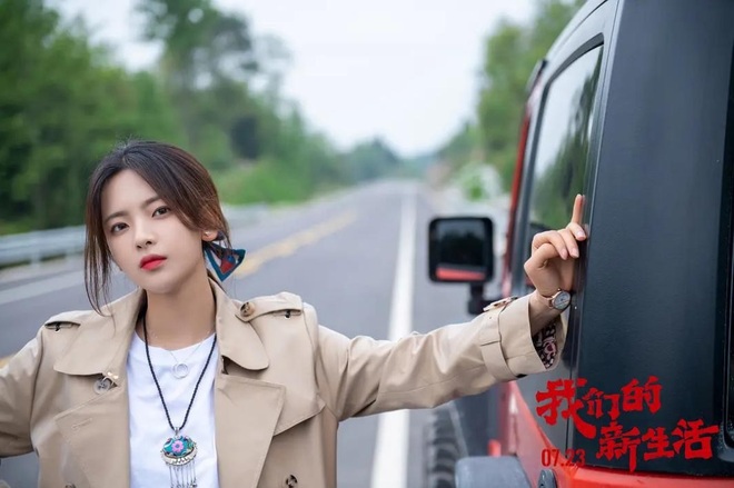 Vai diễn đầu tiên của chàng trai chăn bò nổi tiếng vì... đẹp trai - 3 Vai diễn đầu tiên của chàng trai chăn bò nổi tiếng vì... đẹp trai - 3