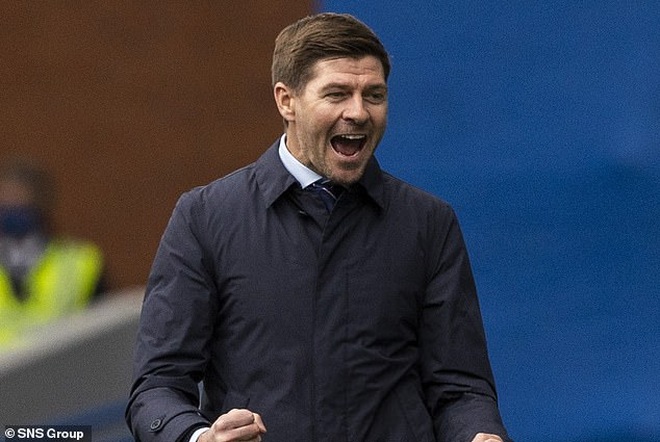 Real Madrid thua sốc trước đội bóng của HLV Steven Gerrard - 5 Real Madrid thua sốc trước đội bóng của HLV Steven Gerrard - 5