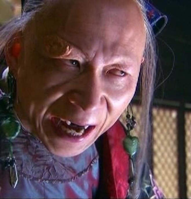 Nam diễn viên xấu kinh điển: Ai gặp cũng sợ, vợ gặp lần đầu... đã yêu - 5 Nam diễn viên xấu kinh điển: Ai gặp cũng sợ, vợ gặp lần đầu... đã yêu - 5