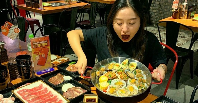 Khi YouTuber Việt chia sẻ bí quyết làm dâu trăm họ - 2 Khi YouTuber Việt chia sẻ bí quyết làm dâu trăm họ - 2