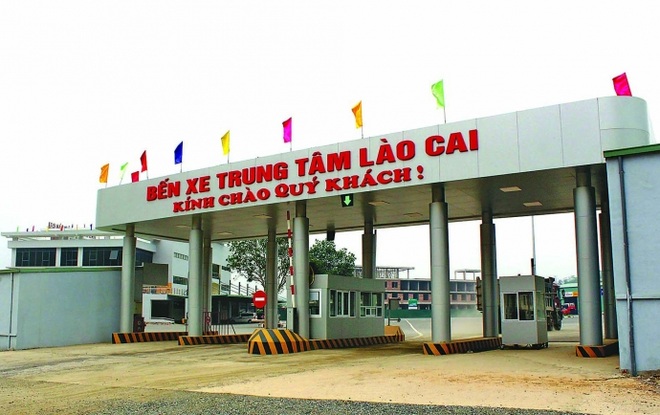 Từ 0h ngày 27/7, Lào Cai tạm dừng hoạt động xe khách liên tỉnh - 1