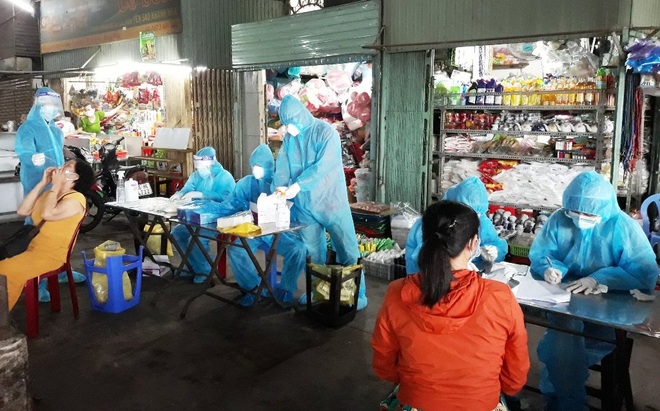 Hàng trăm thanh niên Sa Đéc đăng ký tham gia chống dịch Covid-19 - 2 Hàng trăm thanh niên Sa Đéc đăng ký tham gia chống dịch Covid-19 - 2