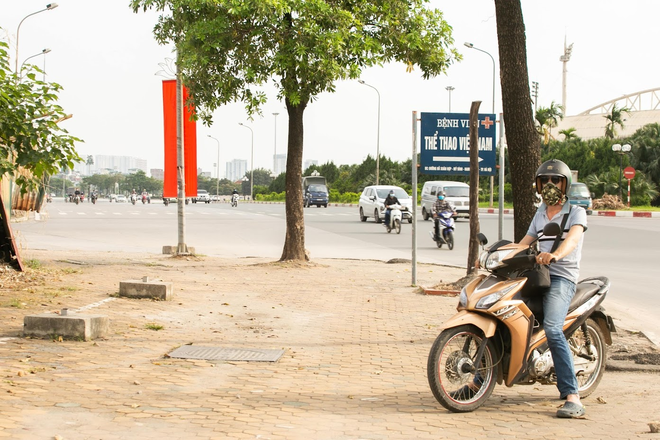 Chàng trai Nga ưa xê dịch phượt xe máy khắp Việt Nam - 2 Chàng trai Nga ưa xê dịch phượt xe máy khắp Việt Nam - 2