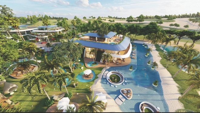 Sunshine Group tung 15 nghìn sản phẩm, tổng giá trị hơn 300 nghìn tỷ đồng - 2 Sunshine Group tung 15 nghìn sản phẩm, tổng giá trị hơn 300 nghìn tỷ đồng - 2