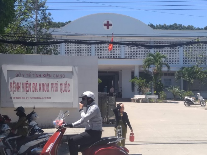Lo dịch kéo dài, Phú Quốc kêu gọi người dân trồng rau, nuôi cá - 2 Lo dịch kéo dài, Phú Quốc kêu gọi người dân trồng rau, nuôi cá - 2