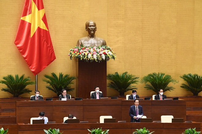 Đầu tư thỏa đáng để mức sống tối thiểu của người dân tăng dần - 2 Đầu tư thỏa đáng để mức sống tối thiểu của người dân tăng dần - 2