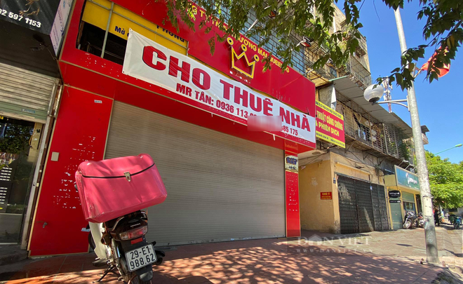 Chủ nhà bị môi giới ép giá thuê, bán để kiếm lãi trong mùa dịch - 1 Chủ nhà bị môi giới ép giá thuê, bán để kiếm lãi trong mùa dịch - 1