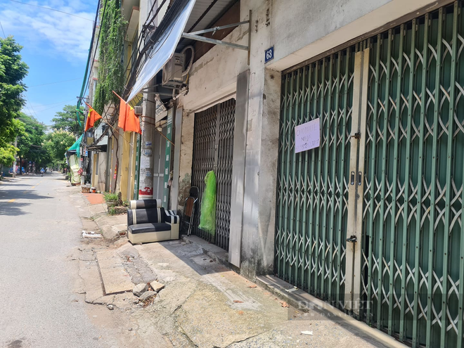 Chủ nhà bị môi giới ép giá thuê, bán để kiếm lãi trong mùa dịch - 3 Chủ nhà bị môi giới ép giá thuê, bán để kiếm lãi trong mùa dịch - 3