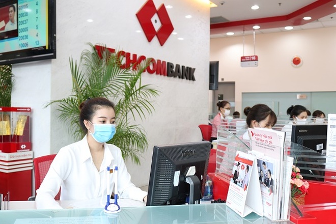 Ngân hàng tăng ưu đãi cho khách hàng mở tài khoản online thời Covid-19 - 1 Ngân hàng tăng ưu đãi cho khách hàng mở tài khoản online thời Covid-19 - 1