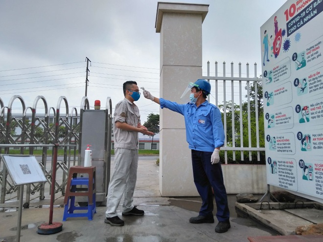 Ống đồng Toàn Phát chủ động ứng phó với đại dịch - 5 Ống đồng Toàn Phát chủ động ứng phó với đại dịch - 5