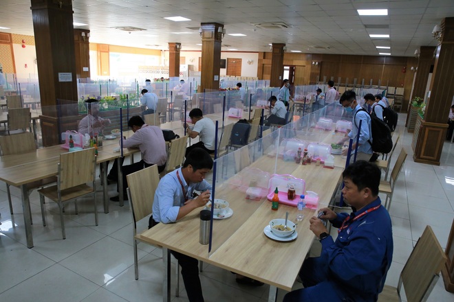 BSR vững nội lực, sẵn sàng ứng phó với biến động kinh doanh mới - 2 BSR vững nội lực, sẵn sàng ứng phó với biến động kinh doanh mới - 2
