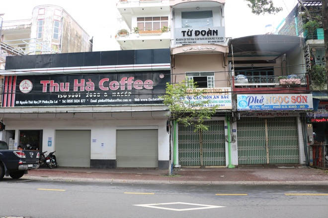 Người dân TP Pleiku thực hiện Chỉ thị 15 như thế nào ? - 10 Người dân TP Pleiku thực hiện Chỉ thị 15 như thế nào ? - 10