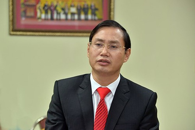 Cựu Chủ tịch Hà Nội khai báo không thành khẩn - 1