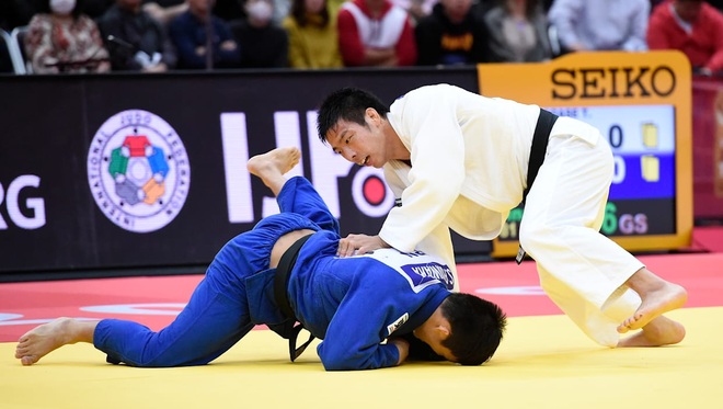 Chủ nhà Nhật Bản tiếp tục dẫn đầu bảng xếp hạng Olympic sau ngày 27/7 - 2