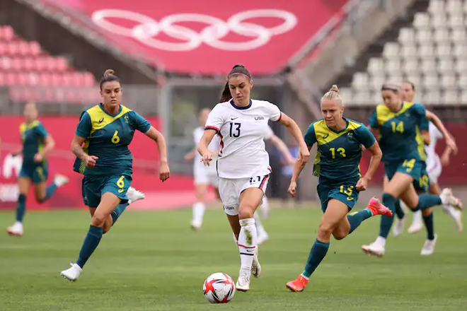Đội tuyển nữ Trung Quốc bị loại sau thảm bại 2-8 trước Hà Lan - 3