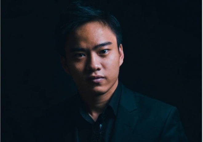 Nguyễn Việt Trung vào chung kết cuộc thi piano quốc tế Chopin - 1