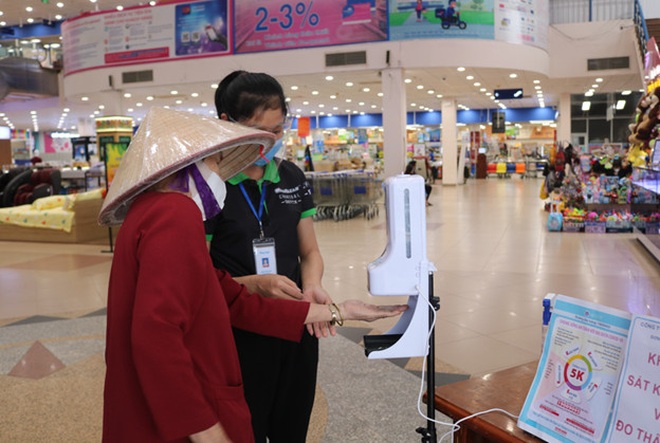 Người dân TP Pleiku thực hiện Chỉ thị 15 như thế nào ? - 7 Người dân TP Pleiku thực hiện Chỉ thị 15 như thế nào ? - 7