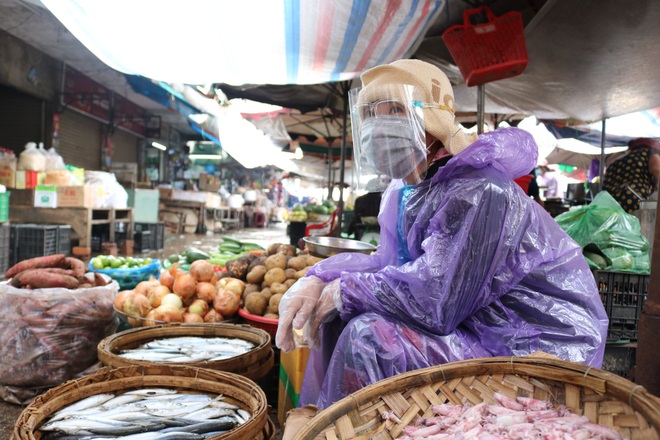 Người dân TP Pleiku thực hiện Chỉ thị 15 như thế nào ? - 6 Người dân TP Pleiku thực hiện Chỉ thị 15 như thế nào ? - 6
