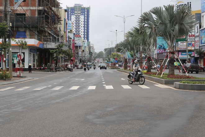 Người dân TP Pleiku thực hiện Chỉ thị 15 như thế nào ? - 9 Người dân TP Pleiku thực hiện Chỉ thị 15 như thế nào ? - 9
