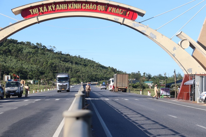 Hành trình hồi hương lịch sử của hàng ngàn người từ phương Nam - 10 Hành trình hồi hương lịch sử của hàng ngàn người từ phương Nam - 10