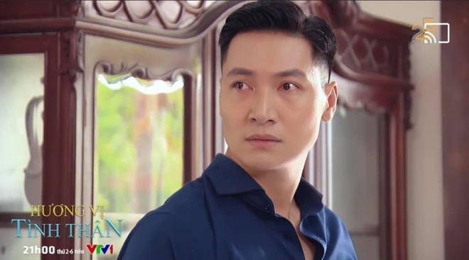 Hương vị tình thân: Khán giả hả hê khi bà Xuân bị tát, đòi chặt chân Long - 3 Hương vị tình thân: Khán giả hả hê khi bà Xuân bị tát, đòi chặt chân Long - 3
