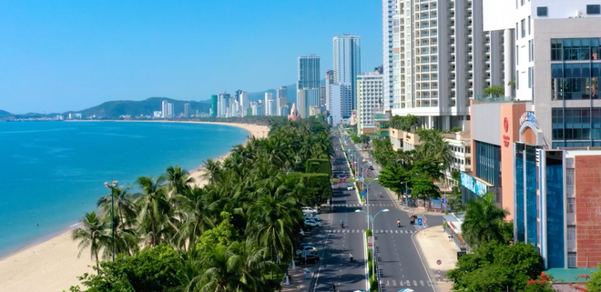 Đầu tư căn hộ nghỉ dưỡng: Lối đi riêng của nhà đầu tư tinh tường - 1 Đầu tư căn hộ nghỉ dưỡng: Lối đi riêng của nhà đầu tư tinh tường - 1