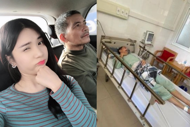 Nghệ sĩ Giang Còi bán xe điều trị ung thư, Kim Đào chữa khỏi Covid-19 - 5 Nghệ sĩ Giang Còi bán xe điều trị ung thư, Kim Đào chữa khỏi Covid-19 - 5