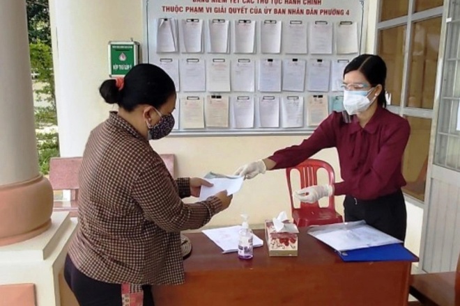 Đồng Tháp đẩy nhanh tiến độ thực hiện Nghị quyết 68/NĐ-CP - 1 Đồng Tháp đẩy nhanh tiến độ thực hiện Nghị quyết 68/NĐ-CP - 1