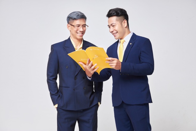 Khám phá những ưu điểm vượt trội từ giải pháp SUN - Sống Tinh Hoa - 2 Khám phá những ưu điểm vượt trội từ giải pháp SUN - Sống Tinh Hoa - 2