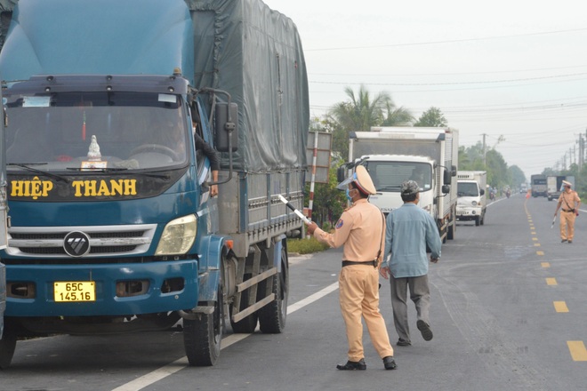 Sóc Trăng tính phương án đón người dân ở vùng dịch về quê - 2 Sóc Trăng tính phương án đón người dân ở vùng dịch về quê - 2