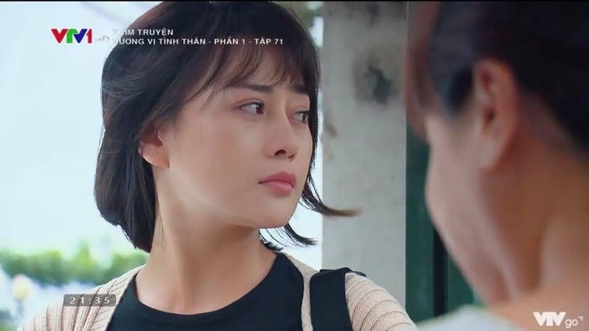 Hương vị tình thân: Khán giả hả hê khi bà Xuân bị tát, đòi chặt chân Long - 5 Hương vị tình thân: Khán giả hả hê khi bà Xuân bị tát, đòi chặt chân Long - 5