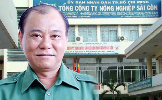Truy tố nguyên Phó Chủ tịch UBND TPHCM Trần Vĩnh Tuyến - 2